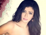 سارة عبد الرحمن بإطلالة مثيرة في جلسة تصوير جديدة